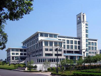 华南师范大学南海学院（铝单板厂家定制）